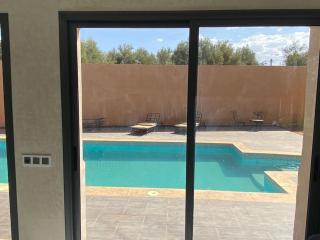 Villa Les Oliviers - Ourika - 2