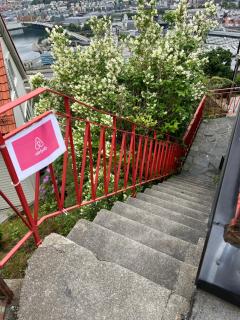 Fin leilighet med parkering! - 4