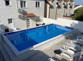 Villa Brazza - Milna - 7