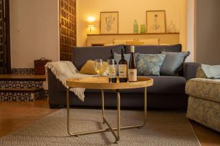Apartamento Alvear - 5
