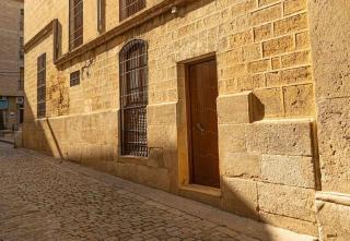 Apartamento Alvear - Montilla - 2