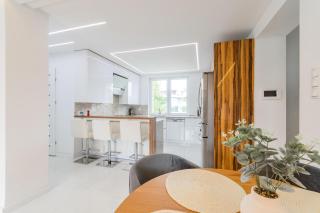 Gdynia Best Sea View by Grand Apartments - Gdynia - 5
