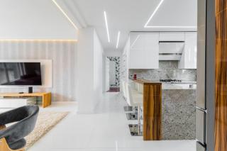 Gdynia Best Sea View by Grand Apartments - Gdynia - 4