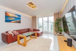 Gdynia Best Sea View by Grand Apartments - Gdynia - 0
