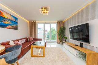 Gdynia Best Sea View by Grand Apartments - Gdynia - 8