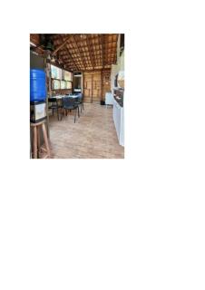 Compostela Pousada, hostel & camping - São Bento do Sapucaí - 6