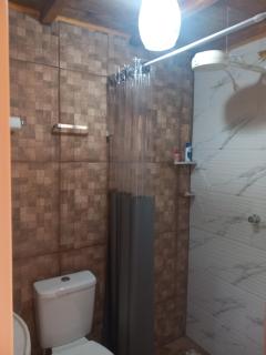 Compostela Pousada, hostel & camping - 3