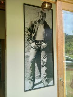 Compostela Pousada, hostel & camping - 1