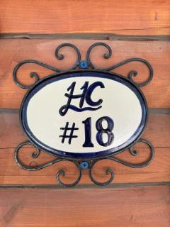 Lost Horse Lodge King Cabin 18 - Darby - 1
