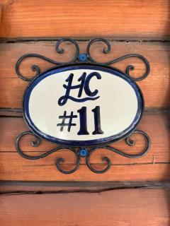 Lost Horse Lodge King Cabin 11 PetsOK - Darby - 1