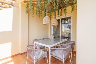 Casa Por La Vida - Benalmádena - 6