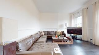 Hyde Park Gardens - 2 Bedroom apartment - Londra - 9
