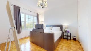 Hyde Park Gardens - 2 Bedroom apartment - Londra - 6