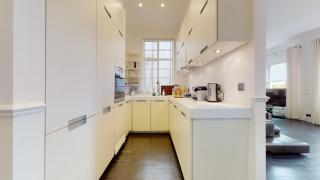 Hyde Park Gardens - 2 Bedroom apartment - Londra - 4