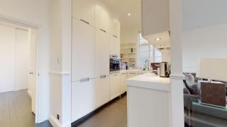 Hyde Park Gardens - 2 Bedroom apartment - Londra - 3
