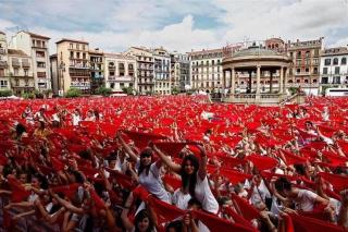 Pamplona San Fermín - Pamplona - 2