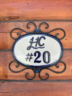 Lost Horse Lodge Double Queen Cabin 20 - Darby - 2