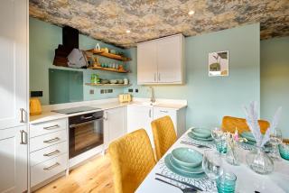 Blandford - 1 Bedroom Luxury Apartment by Mint Stays - Bristol - 3