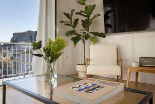 Meliti Apartment in Plaka - Atene - 8