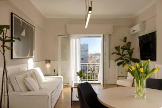 Meliti Apartment in Plaka - 6