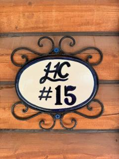 Lost Horse Resort Double Queen Cabin 15 - Darby - 2