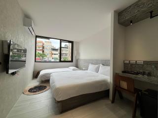 Lai Jie Accommodation新北市民宿411號 - 2