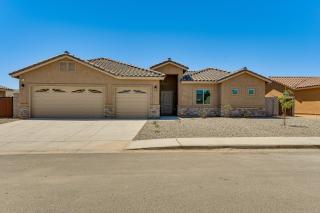 Year-Round Yuma Escape Near Dtwn Pets Welcome! - Fortuna - 9