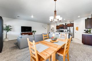 Year-Round Yuma Escape Near Dtwn Pets Welcome! - Fortuna - 7