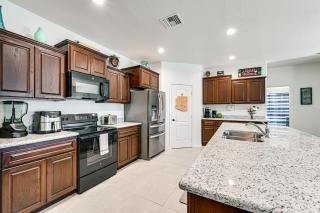 Year-Round Yuma Escape Near Dtwn Pets Welcome! - Fortuna - 5