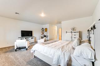 Year-Round Yuma Escape Near Dtwn Pets Welcome! - Fortuna - 2