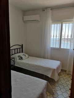 dos vistas - Almuñécar - 2