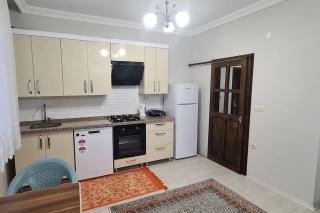 Deniz ve Doğa Manzaralı Daire Arsin-Trabzon - Arsin - 5
