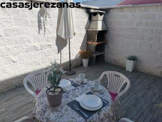 Casasjerezanas Loft Las Flores - Jerez de la Frontera - 0