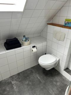 Gemütliches privates Apartment - Oberhausen - 2