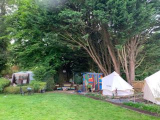 Ohana Camping - Coltishall - 9