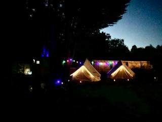 Ohana Camping - Coltishall - 5