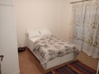 Cozy Apartment At New Cairo Compound Dar Misr El Koronfil - New cairo - 7