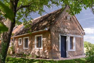 Stüble Loft - Somogyhárságy - 9