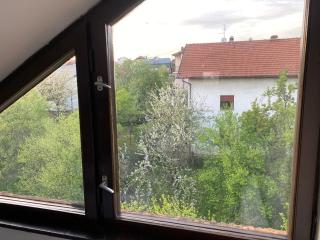 Studio Attic Villa Garden Zagreb Free Parking, Self Check In - Zagreb - 5