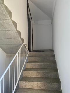 Studio Attic Villa Garden Zagreb Free Parking, Self Check In - 2