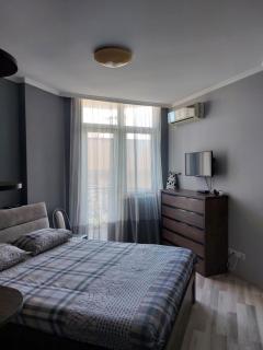 Apartment Vesta Batumi - Batumi - 5
