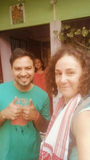 Riona Home Stay Uzanbazar - Guwahati - 8