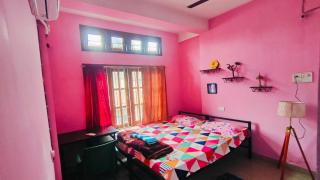 Riona Home Stay Uzanbazar - Guwahati - 7