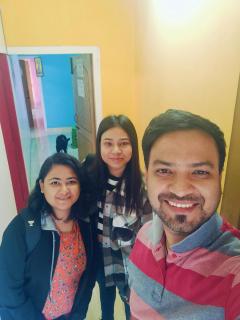 Riona Home Stay Uzanbazar - Guwahati - 3
