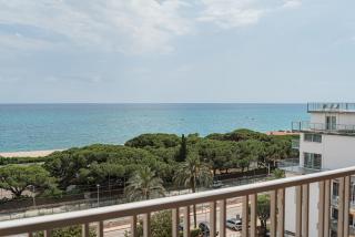 Sea view apartments - Malgrat de Mar - 1
