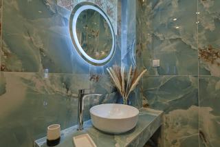 Gold Waves Luxury Studios by Pieria Riviera - 7