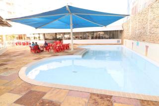 Villas diRoma Incluso o acesso ao Acqua park todos os dias, exceto no dia do check-out - Caldas Novas - 1