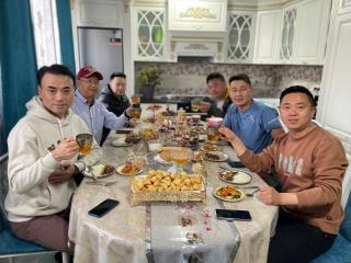 Guest house AITURGAN Kazarman Monte - 6