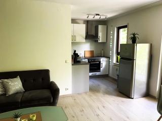 Ferienwohnung Bühler-Kurparkresidenz - 7