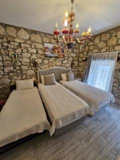 kaktüshan otel - Alaçatı - 8